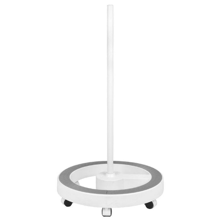Lámpara LED con Trípode Elegante 801S Blanca - imagen 6