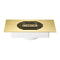 Aspirador de Uñas Empotrable Momo S-41 Oro