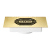 Aspirador de Uñas Empotrable Momo S-41 Oro