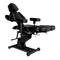 Silla de Tatuaje Eléctrica Pro Ink 606 2 Motores Negra