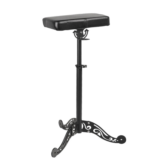 Reposabrazos Tatuaje Pro Ink 709 Negro