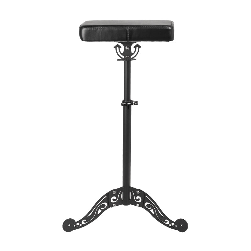 Reposabrazos Tatuaje Pro Ink 709 Negro - imagen 2