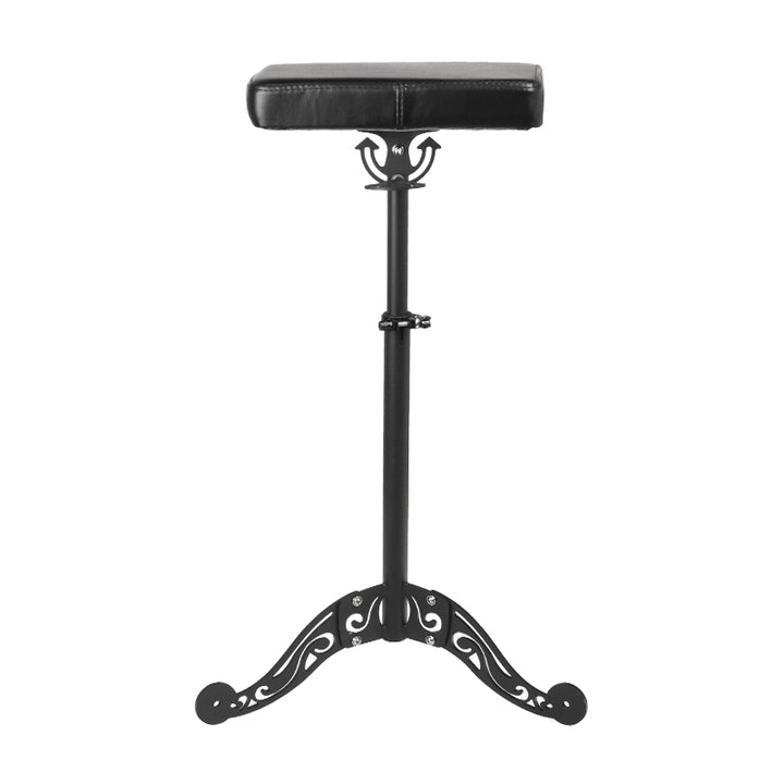 Reposabrazos Tatuaje Pro Ink 709 Negro - imagen 2