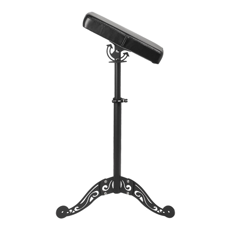 Reposabrazos Tatuaje Pro Ink 709 Negro - imagen 3