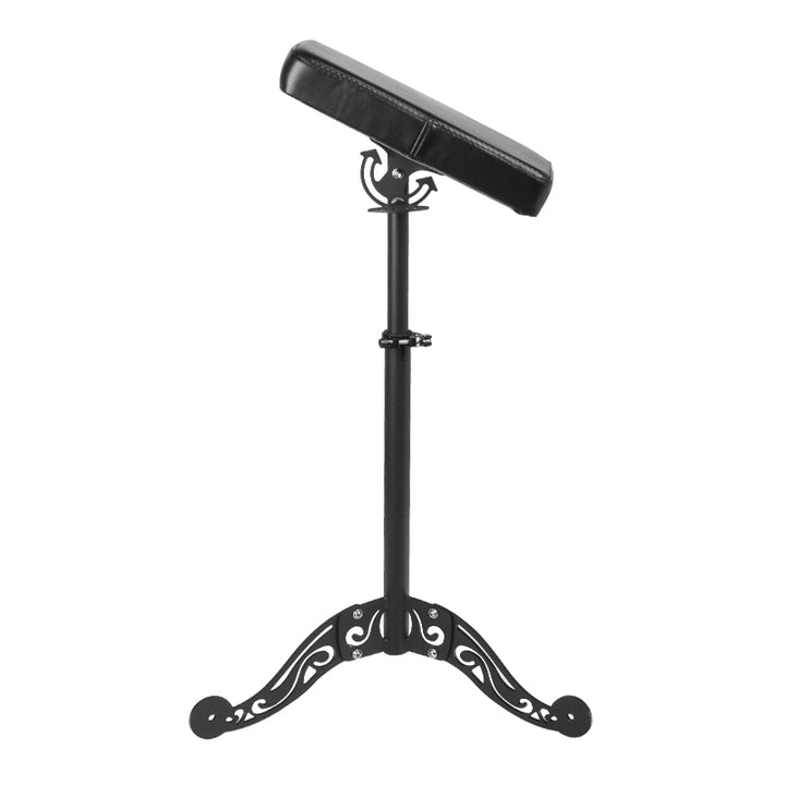 Reposabrazos Tatuaje Pro Ink 709 Negro - imagen 3