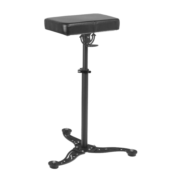 Reposabrazos Tatuaje Pro Ink 710 Negro