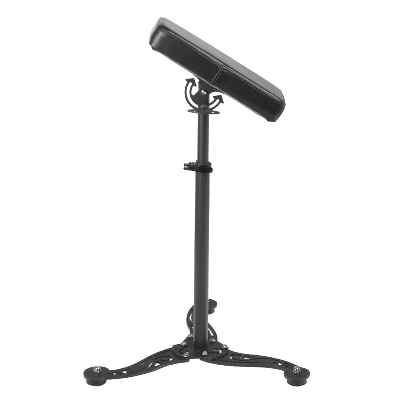 Reposabrazos Tatuaje Pro Ink 710 Negro - imagen 2