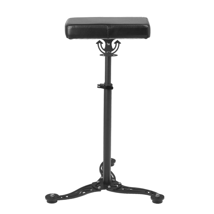 Reposabrazos Tatuaje Pro Ink 710 Negro - imagen 3