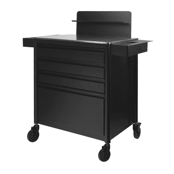 Carro Estética Pro-Ink 701 Negro