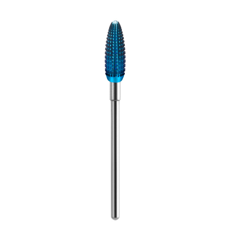 Exo Fresa pedicura 07 Cono Redondo