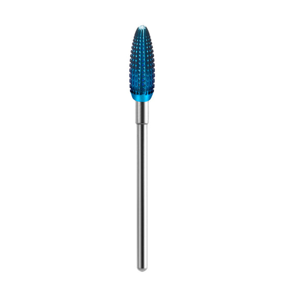 Exo Fresa pedicura 07 Cono Redondo
