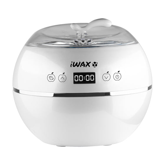 Calentador de Cera Olla iWax 500ml 100W Gris