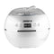 Calentador de Cera Olla iWax 500ml 100W Gris