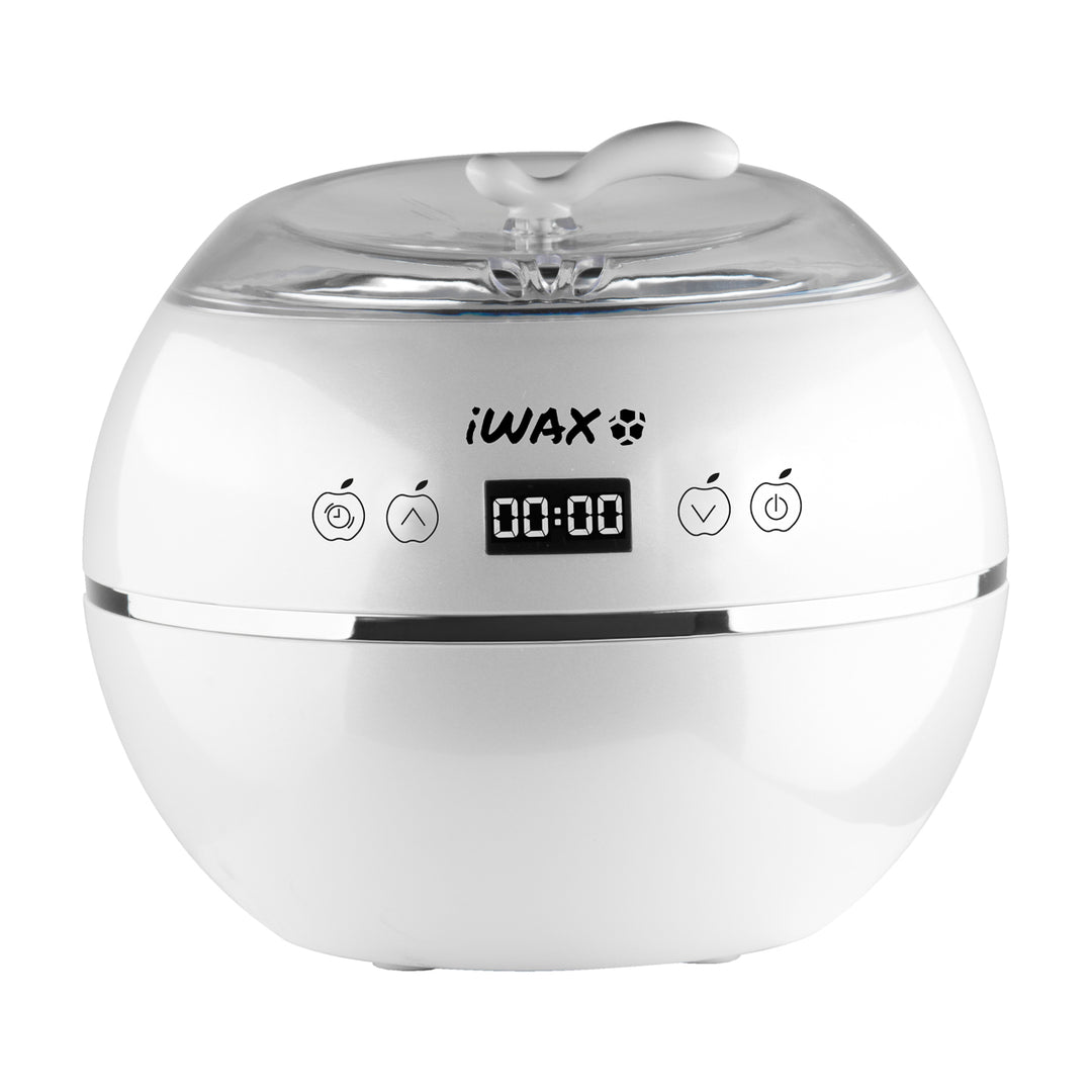 Calentador de Cera Olla iWax 500ml 100W Gris