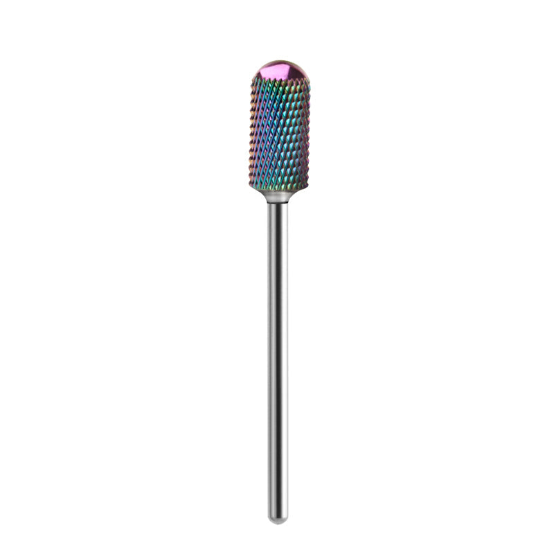 Exo Fresa pedicura 13 Cilindro Redondo 1
