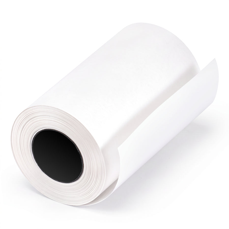 Lafomed Papel para Impresora para Autoclaves Classic y Standard