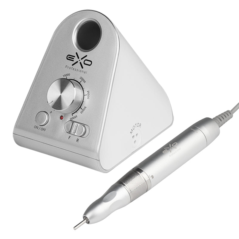 Torno para Uñas EXO Silent SX7