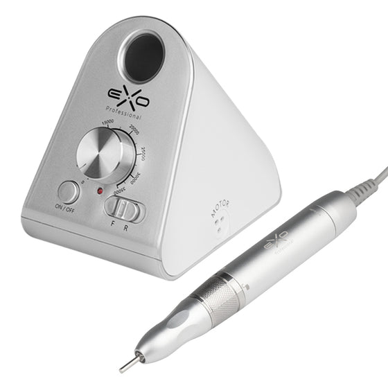 Torno para Uñas EXO Silent SX7