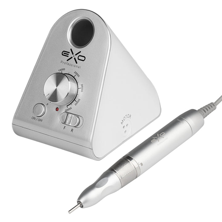 Torno para Uñas EXO Silent SX7