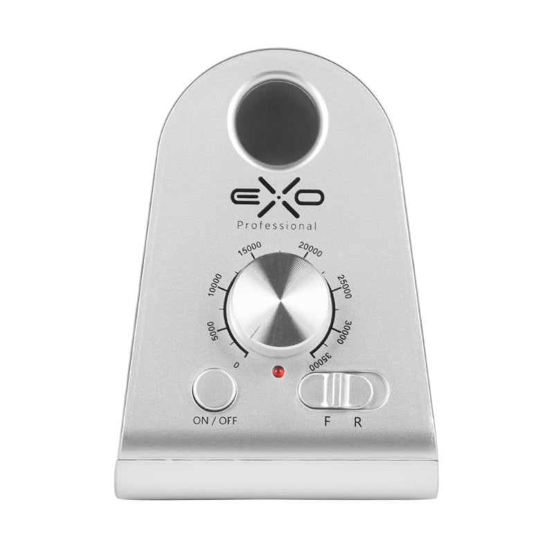 Torno para Uñas EXO Silent SX7 - imagen 3