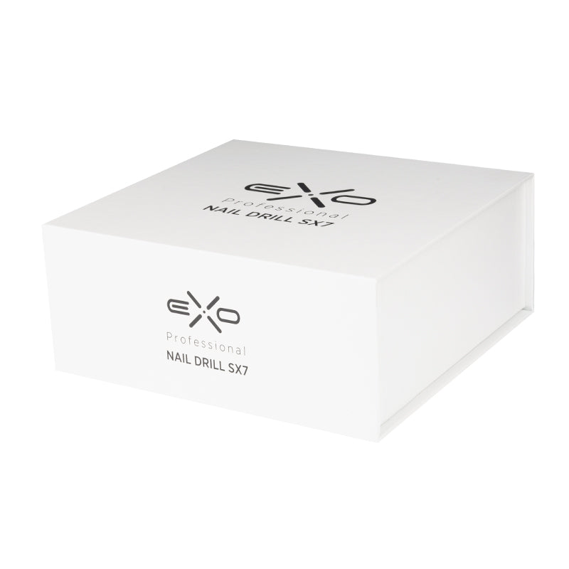 Torno para Uñas EXO Silent SX7 - imagen 9