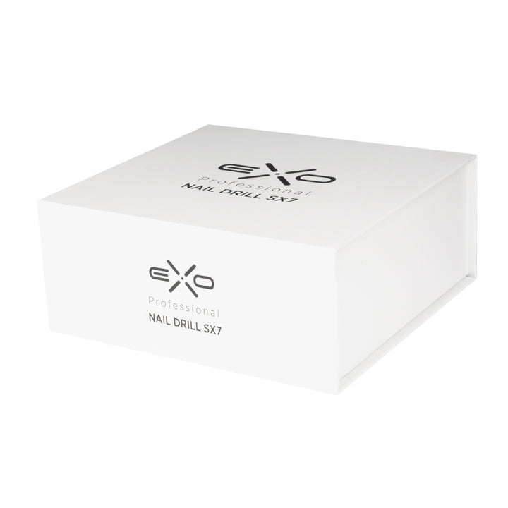 Torno para Uñas EXO Silent SX7 - imagen 9
