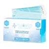 Bolsas de Esterilización para Autoclave All4Med 90 × 135 mm – 200 Unidades