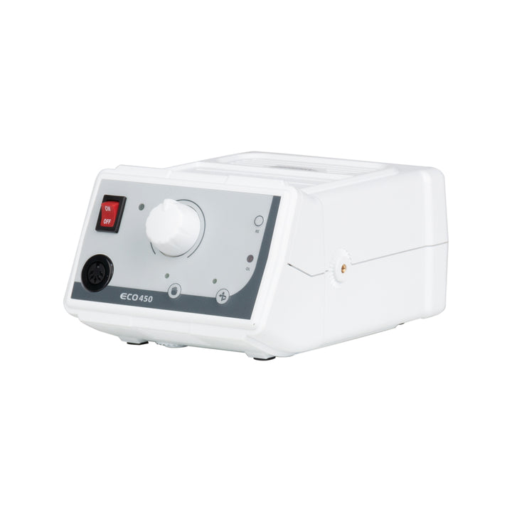 Torno para Uñas Saeyang Marathon Handy Eco 450