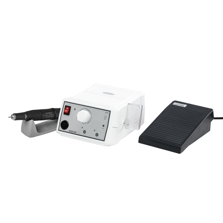 Torno para Uñas Saeyang Marathon Handy Eco 450 - imagen 2