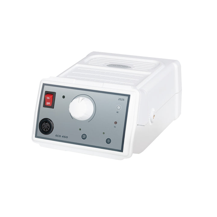 Torno para Uñas Saeyang Marathon Handy Eco 450 - imagen 2