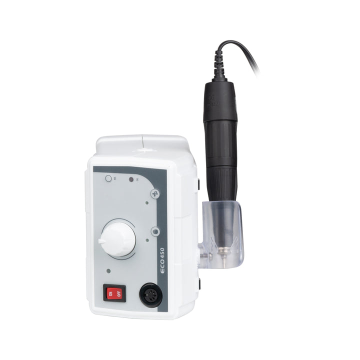 Torno para Uñas Saeyang Marathon Handy Eco 450