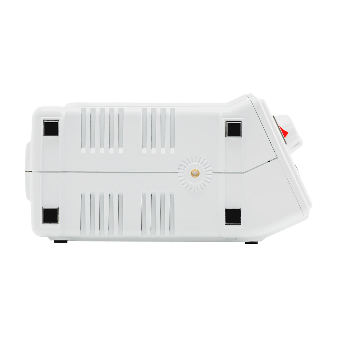 Torno para Uñas Saeyang Marathon Handy Eco 450 - imagen 6