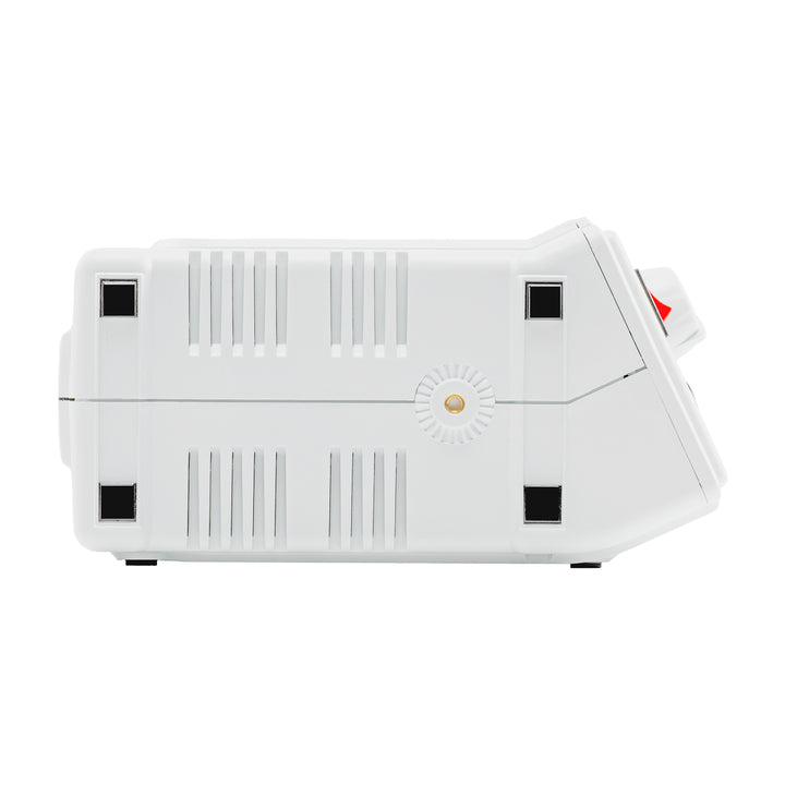 Torno para Uñas Saeyang Marathon Handy Eco 450 - imagen 6
