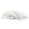 Exo Lima abrasiva Redonda 10 mm Blanco Muy Grueso 500x