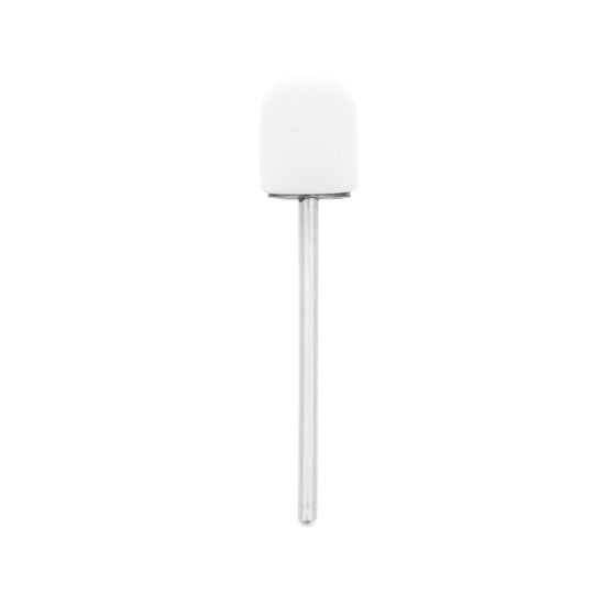 Exo Lima abrasiva Redonda 10 mm Blanco Media 10x