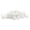 Exo Lima abrasiva Redonda 13 mm Blanco Muy Grueso 100x