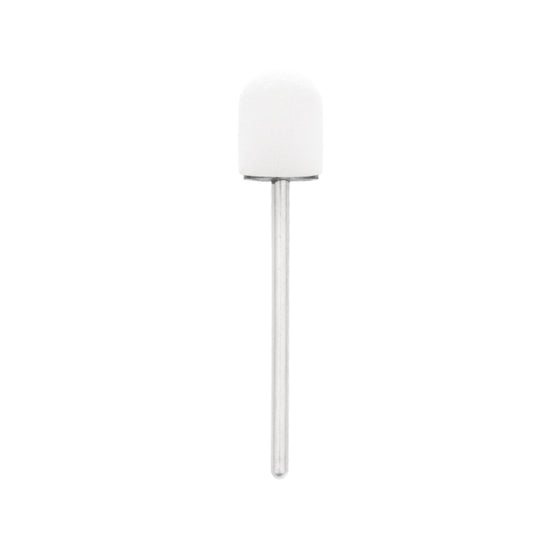 Exo Lima abrasiva Redonda 13 mm Blanco Grueso 10x