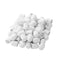 Exo Lima abrasiva Redonda 13 mm Blanco Media 500x