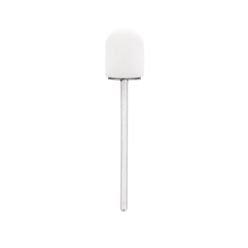 Exo Lima abrasiva Redonda 13 mm Blanco Fino 10x