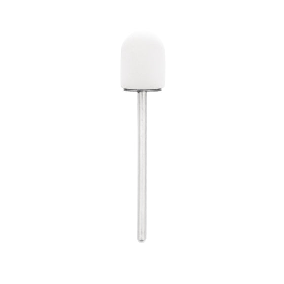 Exo Lima abrasiva Redonda 13 mm Blanco Fino 10x
