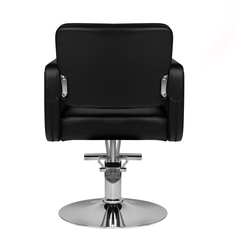 Sillón de peluquería Hair System HS99 Negro