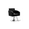 Sillón de peluquería Hair System HS40 Negro