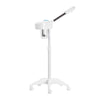Vaporizador de Ozono Giovanni D-09 Blanco