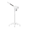 Vaporizador de Ozono Giovanni D-09 Blanco