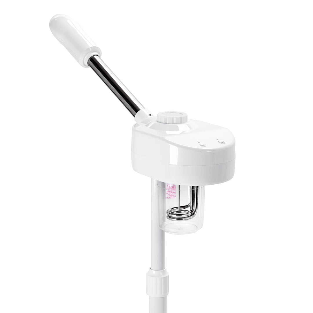 Vaporizador de Ozono Giovanni D-09 Blanco - imagen 2