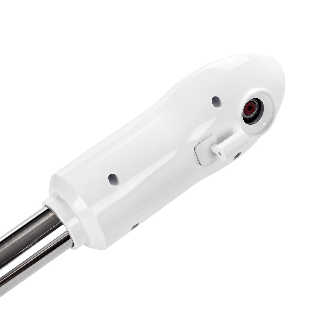 Vaporizador de Ozono Giovanni D-09 Blanco - imagen 5
