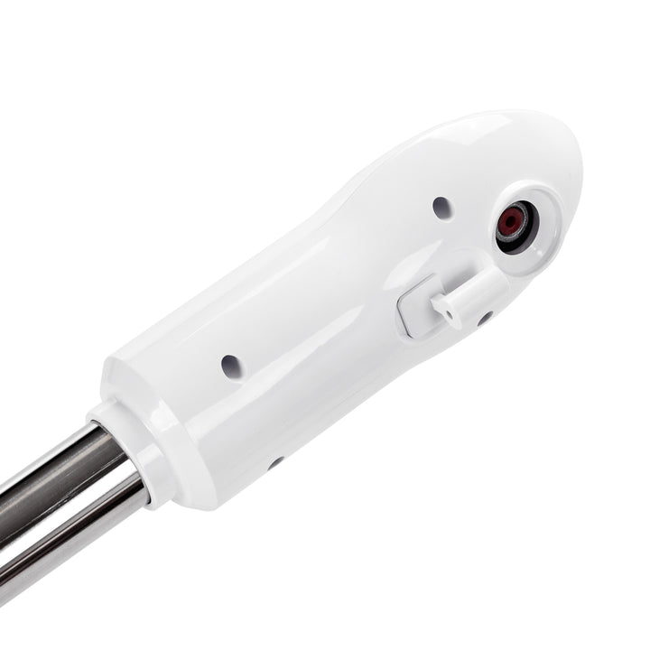 Vaporizador de Ozono Giovanni D-09 Blanco - imagen 5