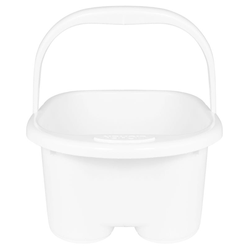 Bañera de Pedicura Blanca - imagen 4