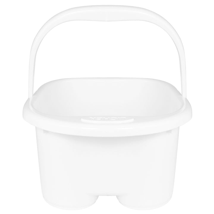 Bañera de Pedicura Blanca - imagen 4
