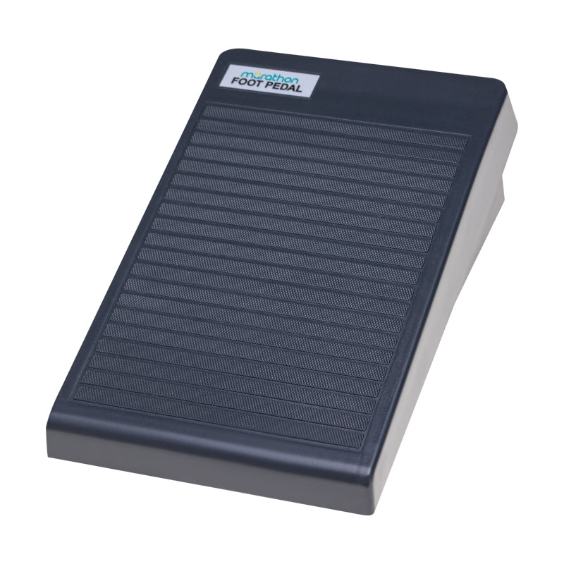 Pedal con Regulador de Velocidad Saeyang Marathon Handy 700, Eco 450 y Escort II Pro - imagen 2